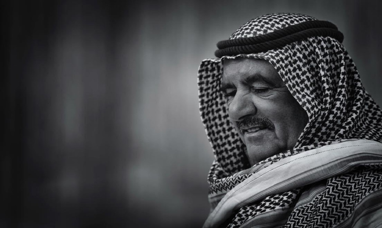 حمدان بن راشد الحاضر في قلب الإمارات والعالم