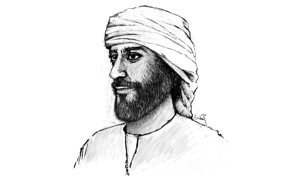 ابـن ظاهـر مـن شـعراء القـرن العاشـر الهجري