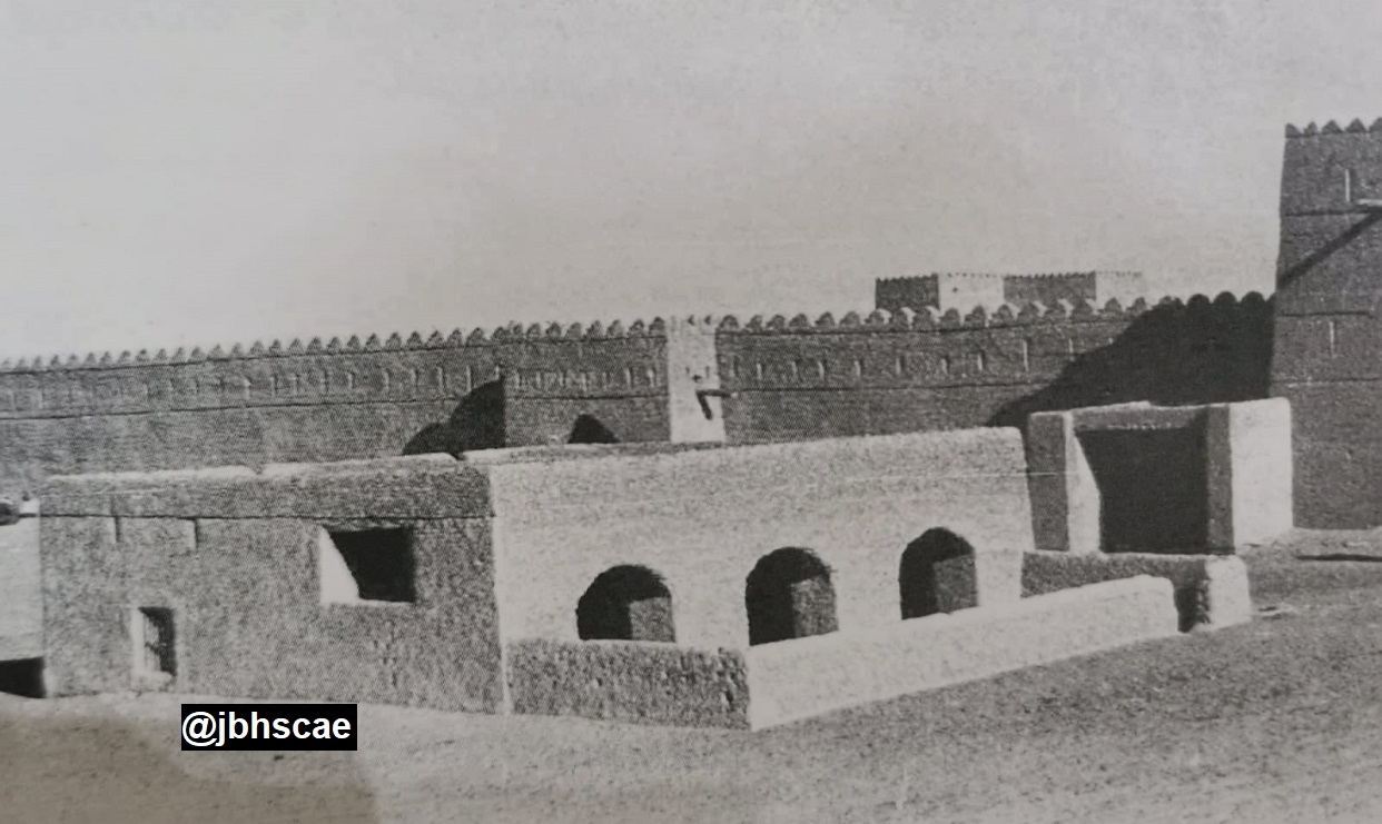 قلعة الموجعي