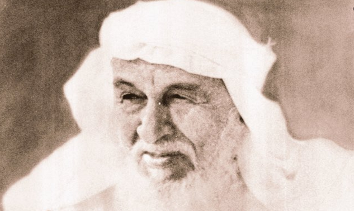 أحمد بن حسن مثال القاضي المصلح