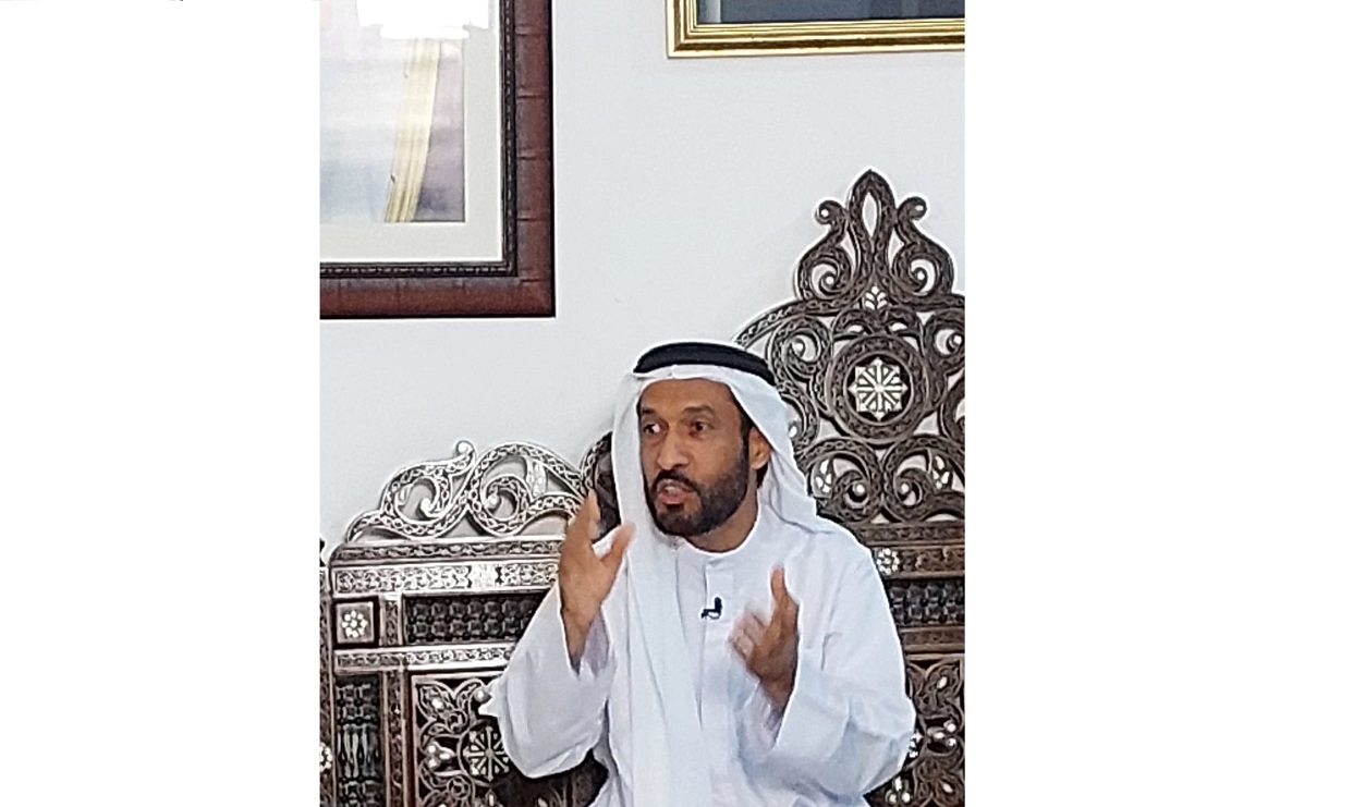 المطروشي: ينبغي الحفاظ على الموروث الشعبي قبل أن يندثر